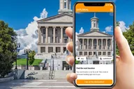 Nashville Scavenger Hunt Self-Guided Tour 2 hr thumbnail 1