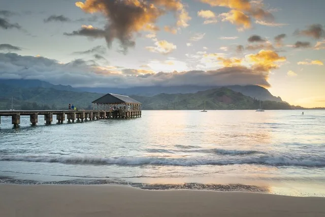 Kauai Movie Sites Day Trip from Oahu - Image 1