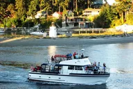 Gig Harbor Sunset Cruise 2 hr thumbnail 1
