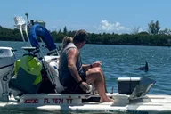 Sarasota Catamaran Sightseeing Tour thumbnail 2