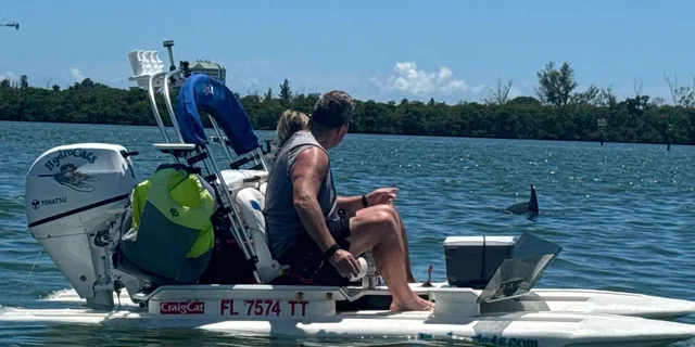 Sarasota Catamaran Sightseeing Tour - Image 2