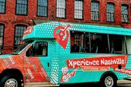 Nashville Open-Air Minibus Sightseeing Tour thumbnail 4