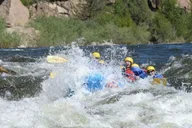 Buena Vista Browns Canyon Rafting Adventure thumbnail 5