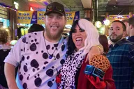 Nashville Halloween Pub Crawl thumbnail 3