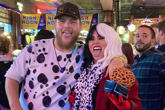 Nashville Halloween Pub Crawl - Image 3
