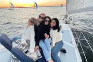 Baltimore Sunset Sail by Certified Captain thumbnail 4