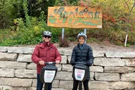 Appleton Segway Tour Along Fox River thumbnail 5