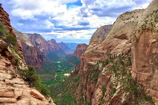 Zion National Park Day Tour from Las Vegas - Image 6