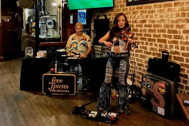 Savannah Live Music Walking Tour 2 hr - Image 5