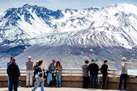Seattle Mt. St. Helens National Park Tour thumbnail 2