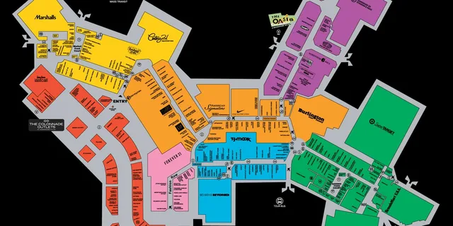 Miami Sawgrass Mills Mall Shuttle - Image 5