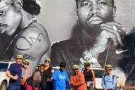 Atlanta Street Art and Mural Bike Tour thumbnail 2