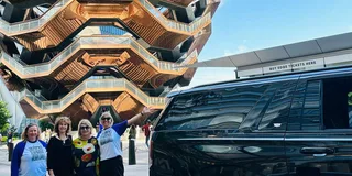 New York City Day Tour: Statue of Liberty and More