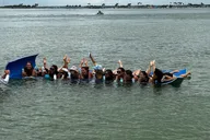 Clearwater Beach Pontoon and Watersports Tour thumbnail 4