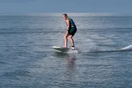 Sanibel Electric Surfboard Experience thumbnail 3