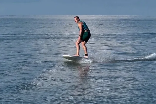 Sanibel Electric Surfboard Experience - Image 3