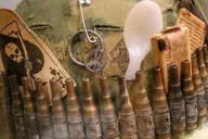 Savannah Webb Military Museum Entry thumbnail 2
