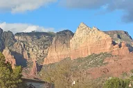 Sedona Vortex Empowerment Workshop and Land Tour thumbnail 4