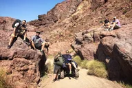 Las Vegas ATV and Off-Road Racing Adventure thumbnail 4