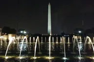Washington DC National Mall Night Tour thumbnail 6