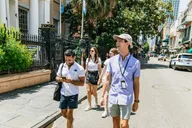 New Orleans French Quarter Walking Tour thumbnail 2
