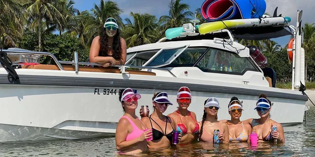 Palm Beach Day Boat Cruise - Image 2
