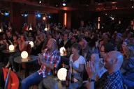 New York Stand-Up Comedy at Broadway Comedy Club thumbnail 1