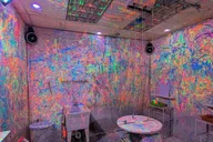 Atlanta Splatter Paint Room Experience 45 Min thumbnail 6