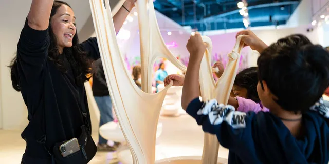 Atlanta Sloomoo Institute Admission - Image 4