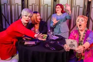 Laughlin Musical Show at Harrah's thumbnail 6