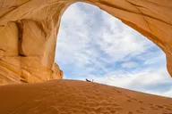 Kanab Great Chamber Tour thumbnail 3