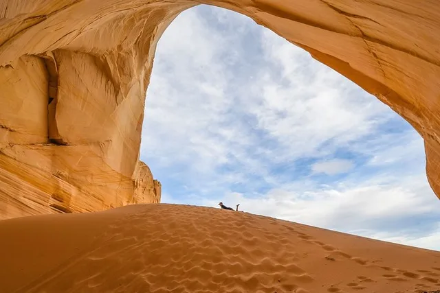 Kanab Great Chamber Tour - Image 3
