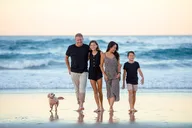 Gulf Shores Beach Scavenger Hunt and Tour 2 hr thumbnail 1