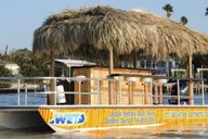 Clearwater Beach Tiki Boat Experience 1.5 hr thumbnail 1
