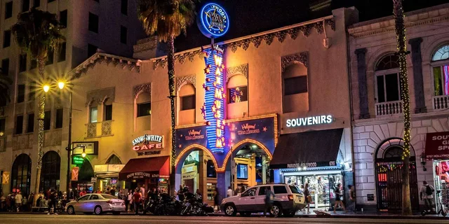 Los Angeles Haunted Pub Crawl - Image 4