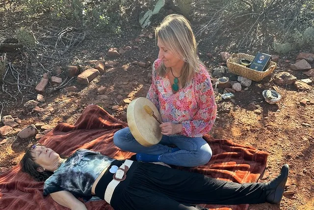 Sedona Inner Goddess Experience - Image 6
