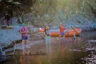 Rogue River Evening Float Trip thumbnail 6