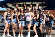 Dallas Party Bike Pub Crawl in Deep Ellum thumbnail 6