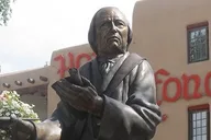 Taos Downtown Self-Guided Walking Tour thumbnail 6