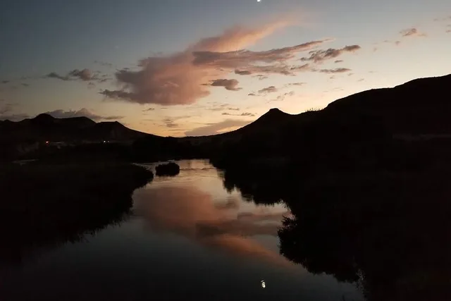 Las Vegas Night Hiking Tour with Strip Views 2 hr - Image 3