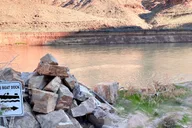 Las Vegas Grand Canyon Helicopter and Raft Tour thumbnail 3