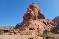 Las Vegas Valley of Fire & Hoover Dam Tour thumbnail 3
