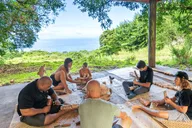 Kona Tiki Carving Workshop thumbnail 5