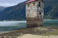 Juneau Treadwell City Ruins Walking Tour thumbnail 4
