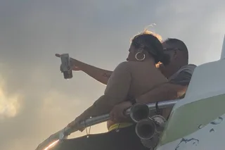 Miami Biscayne Bay Sunset Cruise