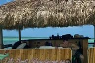 Key West Tiki Bar Party Boat & Sandbar - 2 hr thumbnail 1