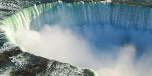 Niagara Falls Helicopter Tour - Image 5