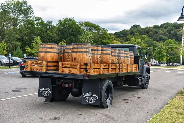 Nashville Jack Daniel's Distillery Tour - Image 5