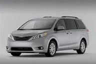 Orlando Private Shuttle Package thumbnail 3