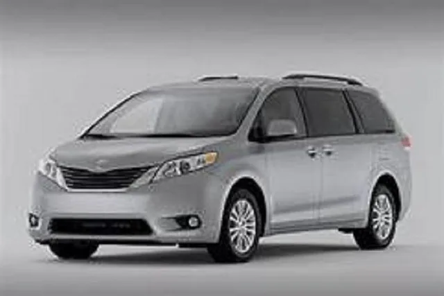 Orlando Private Shuttle Package - Image 3